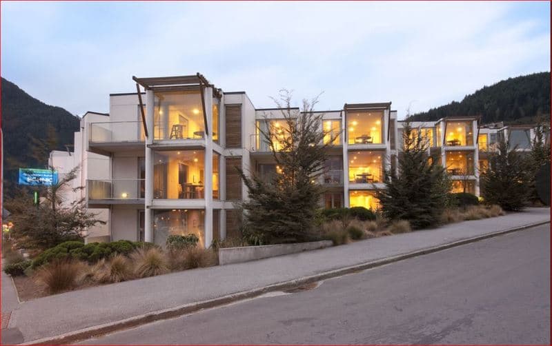 Scenic Suites Queenstown photo 1