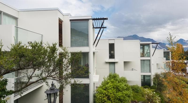 Scenic Suites Queenstown 2