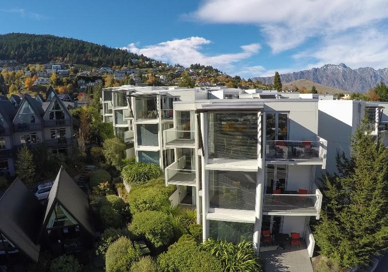 Scenic Suites Queenstown 3