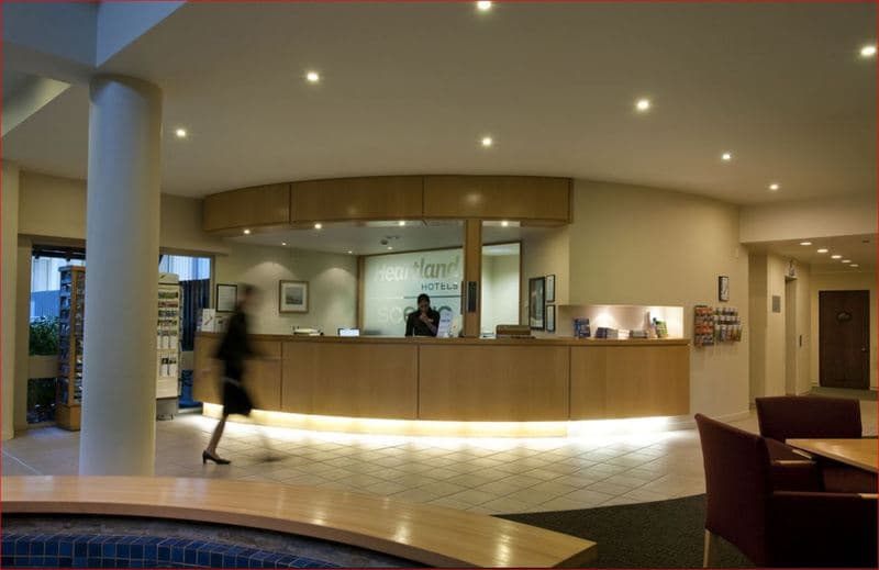 Scenic Suites Queenstown 4