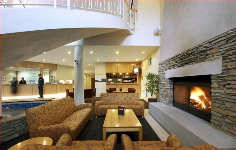Scenic Suites Queenstown 5