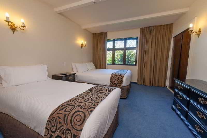 Scenic Hotel Cotswold 5