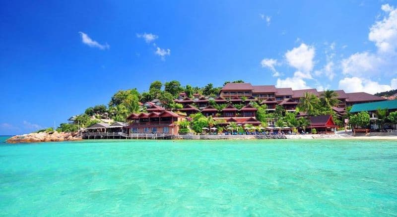 Haadyao Bayview Resort & Spa photo 1