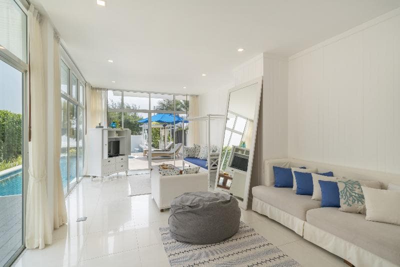 Tolani Le Bayburi Villas Pranburi 3