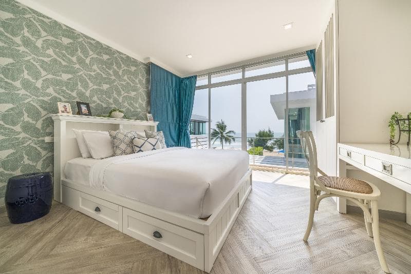 Tolani Le Bayburi Villas Pranburi 4