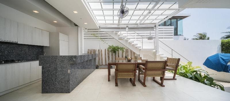 Tolani Le Bayburi Villas Pranburi 5