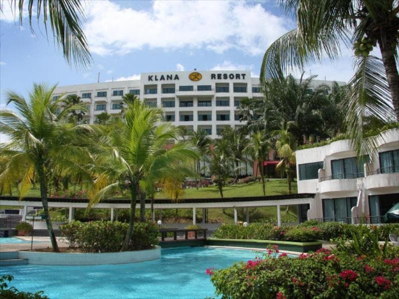 Klana Resort Seremban 4