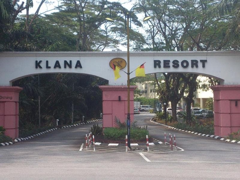 Klana Resort Seremban 5