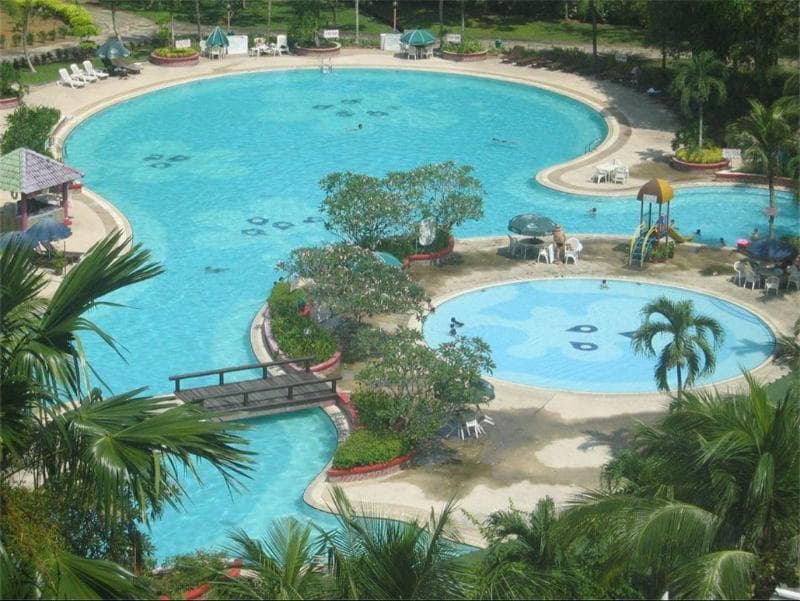 Klana Resort Seremban photo 1