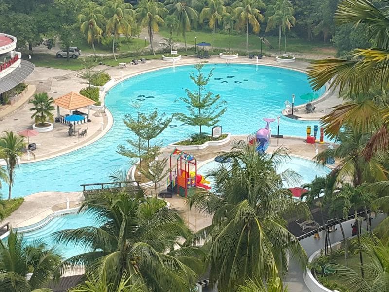 Klana Resort Seremban 3