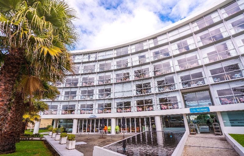 Scenic Hotel Te Pania 5