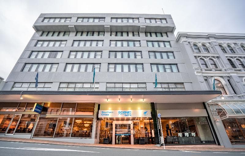 Scenic Hotel Southern Cross photo 1
