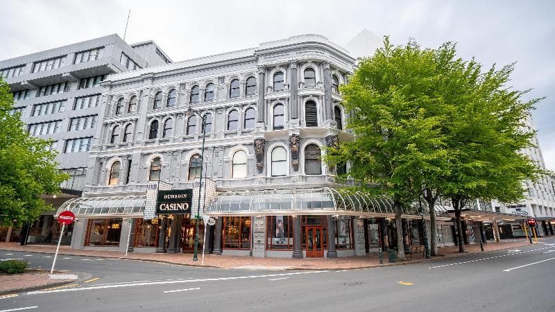 Scenic Hotel Southern Cross 2