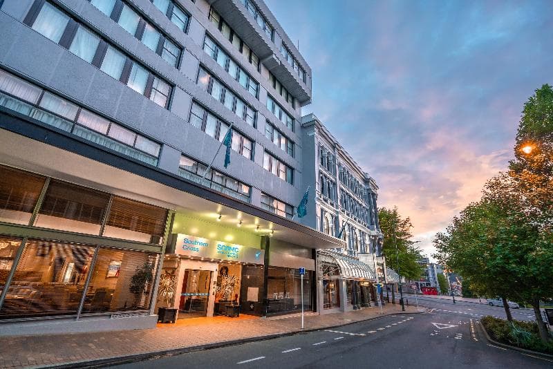 Scenic Hotel Southern Cross 3