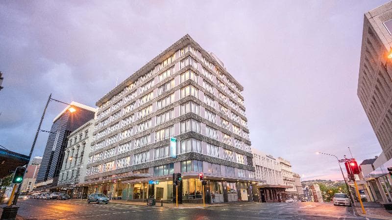Scenic Hotel Dunedin City photo 1