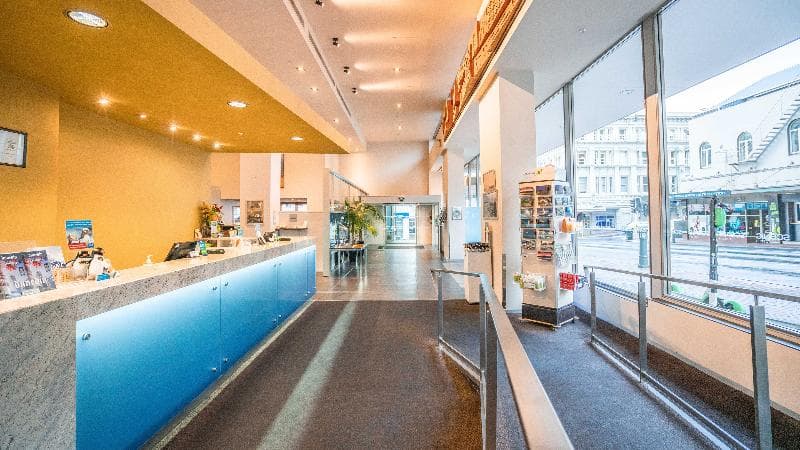 Scenic Hotel Dunedin City 3