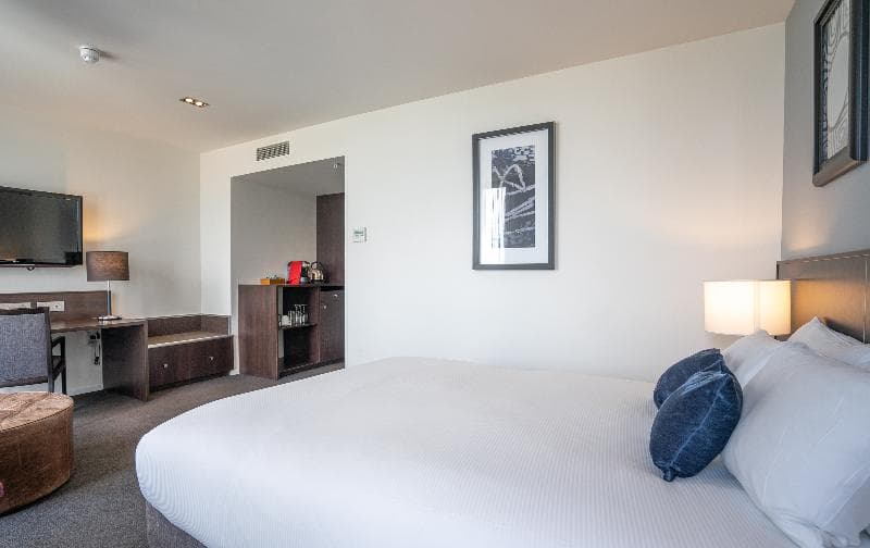Scenic Hotel Dunedin City 5