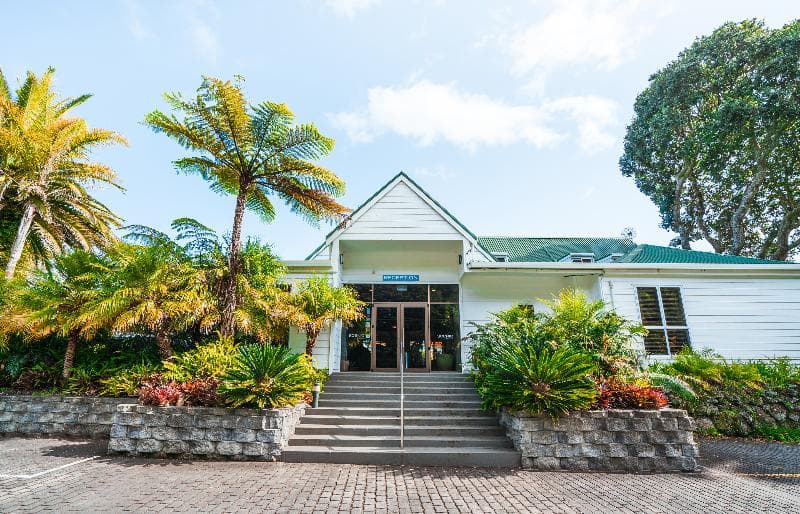 Scenic Hotel Bay of Islands photo 1
