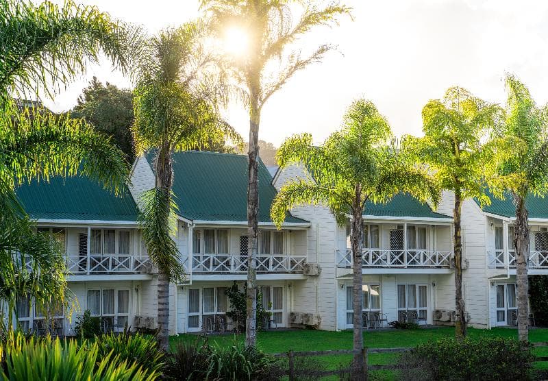 Scenic Hotel Bay of Islands 2