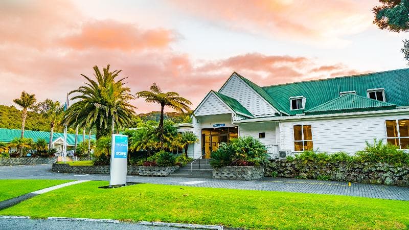 Scenic Hotel Bay of Islands 3