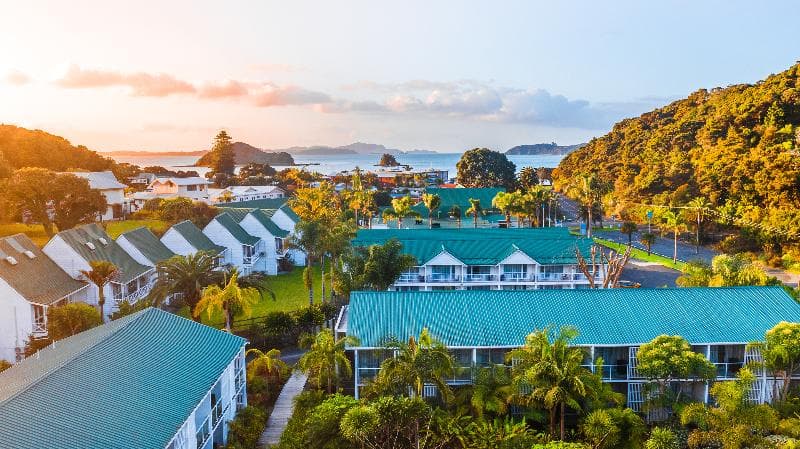 Scenic Hotel Bay of Islands 4