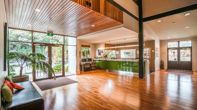 Scenic Hotel Bay of Islands 5