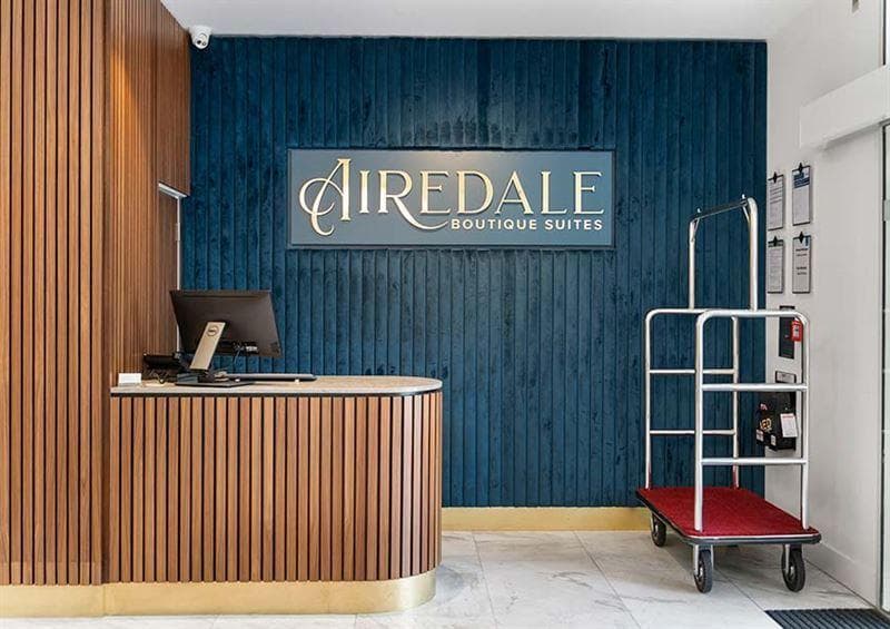 Airedale Boutique Suites 2