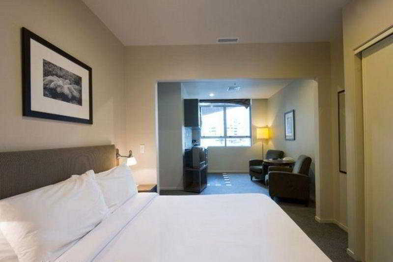 Airedale Boutique Suites 3