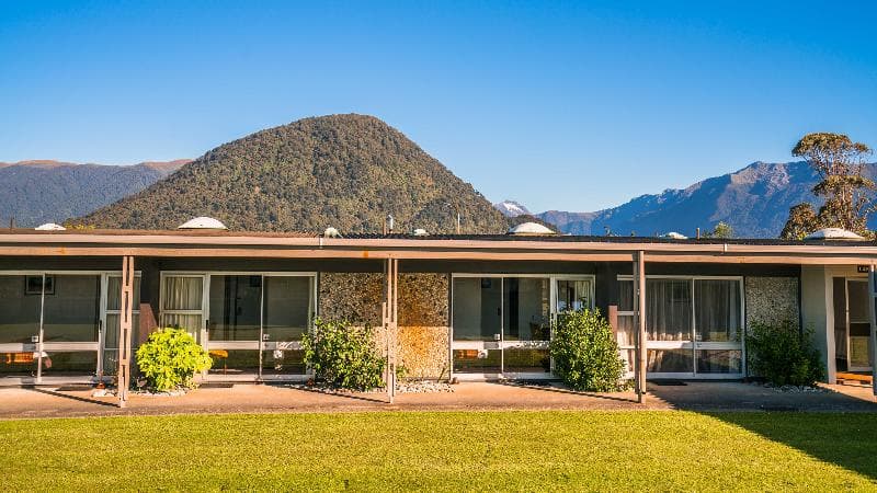 Heartland Hotel Haast 3