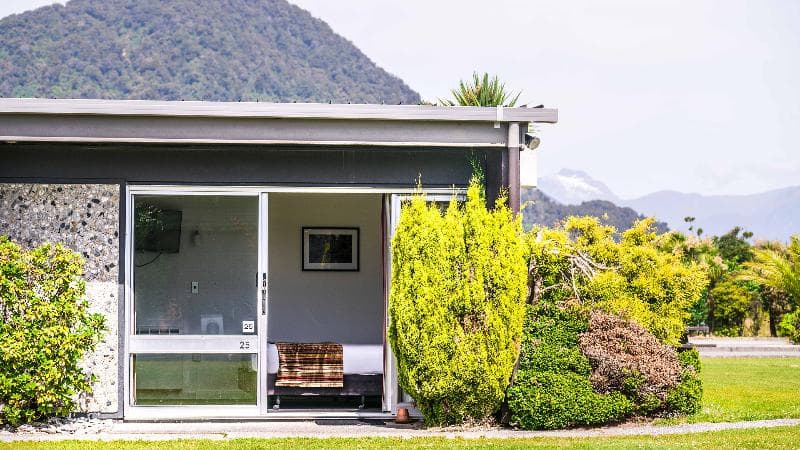Heartland Hotel Haast 4
