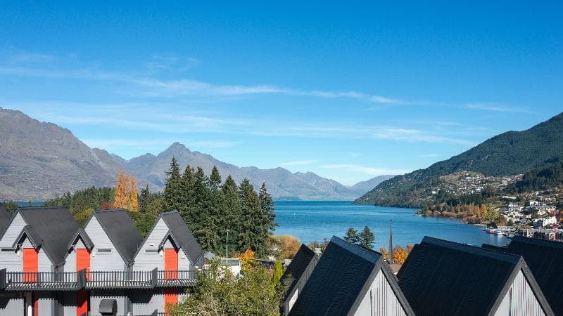 Heartland Hotel Queenstown photo 1
