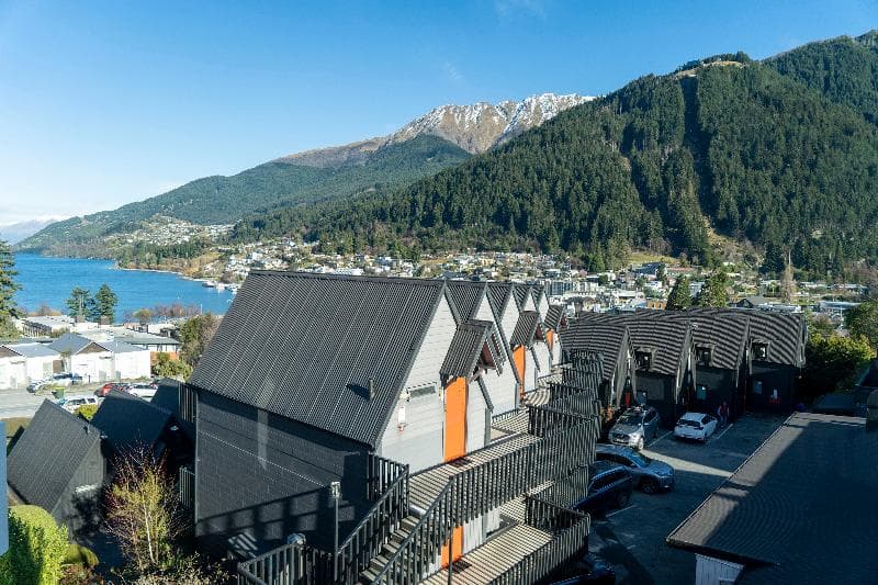 Heartland Hotel Queenstown 2