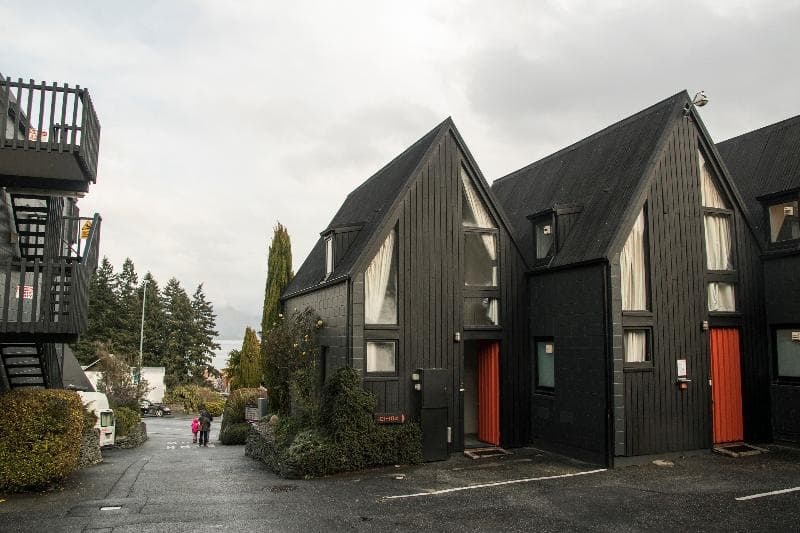 Heartland Hotel Queenstown 3