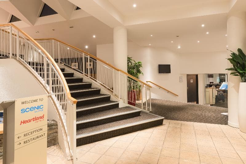 Heartland Hotel Queenstown 5