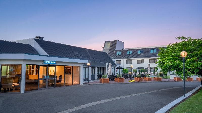 Scenic Hotel Marlborough photo 1