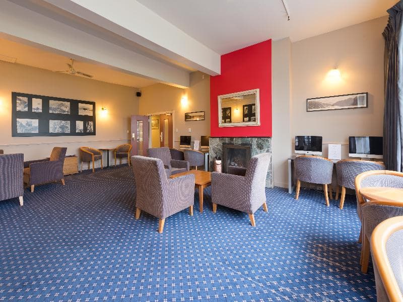 Heartland Hotel Fox Glacier 3