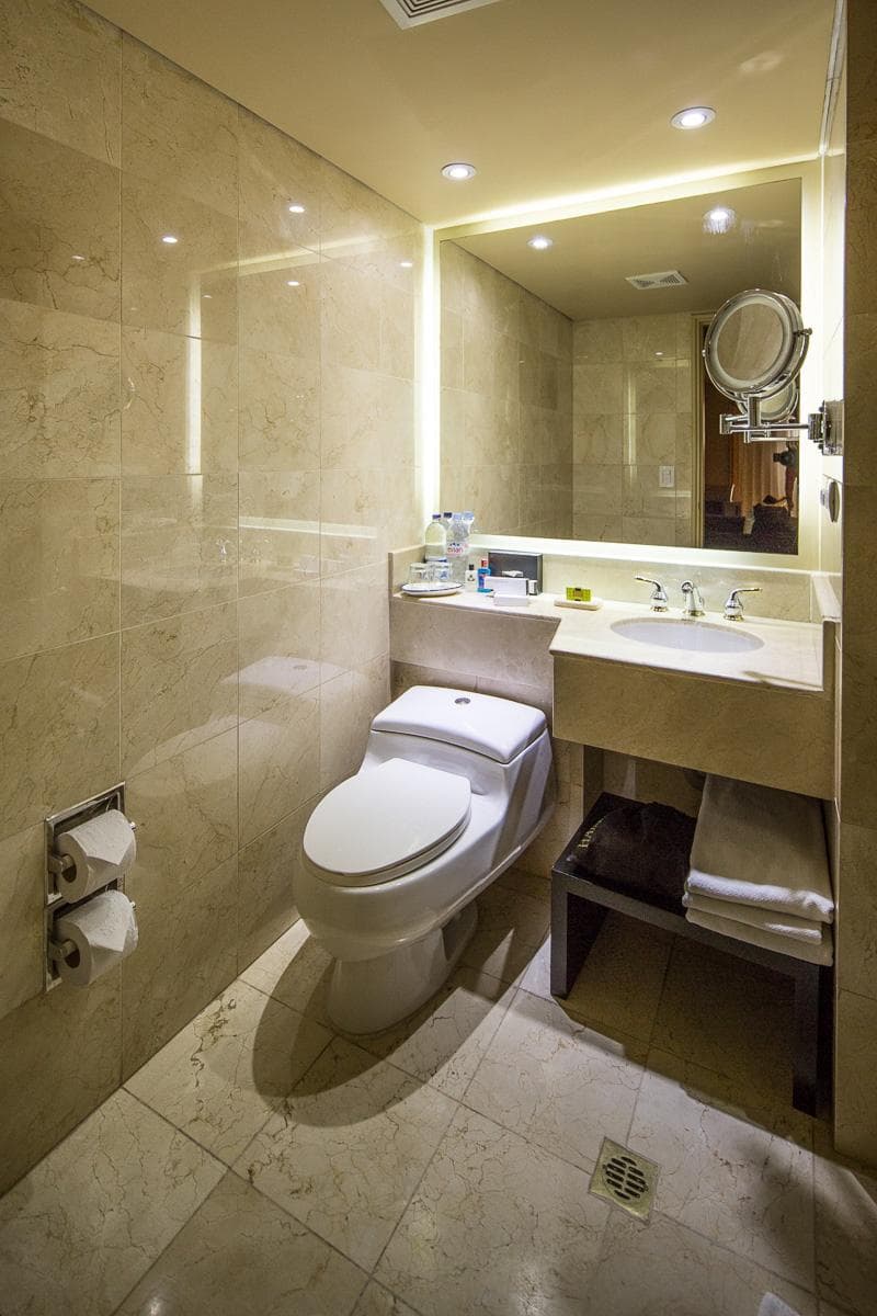 Intercontinental Medellin 4