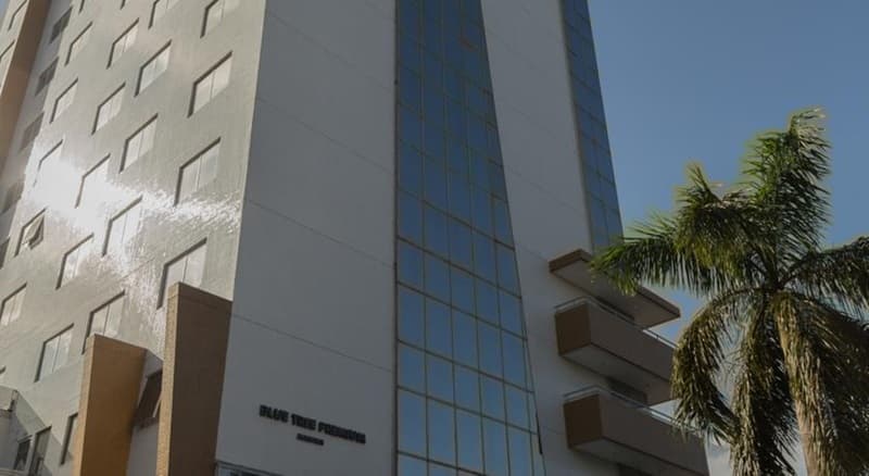 Blue Tree Premium Manaus photo 1