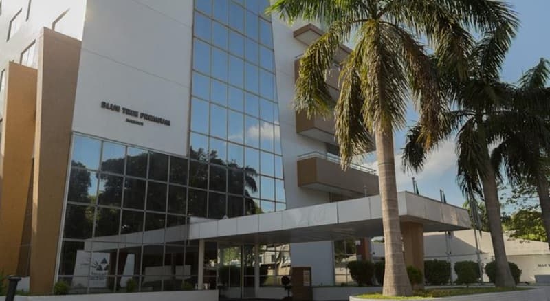 Blue Tree Premium Manaus 3