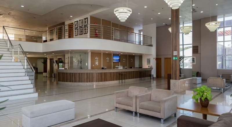 Blue Tree Premium Manaus 4
