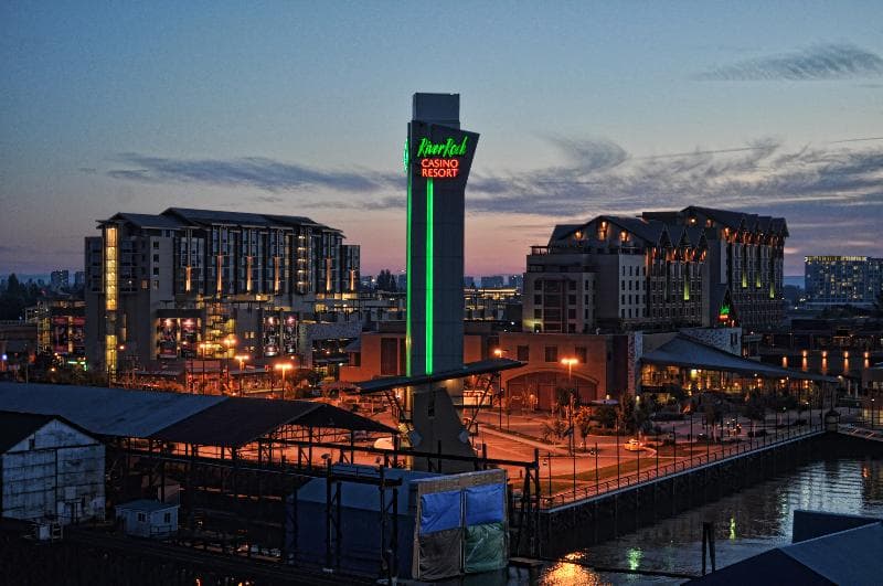 River Rock Casino Resort photo 1