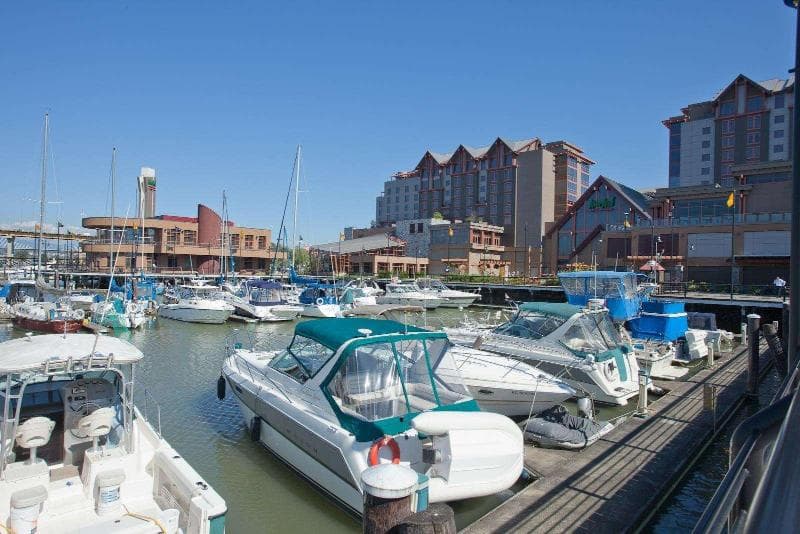 River Rock Casino Resort 2