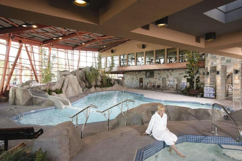 River Rock Casino Resort 3