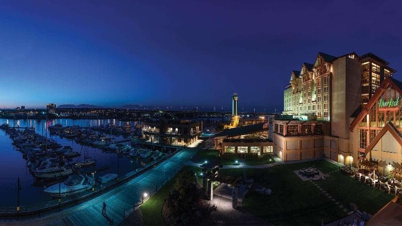 River Rock Casino Resort 5