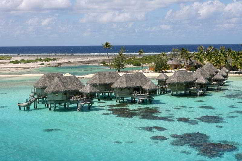 Le Tikehau by Pearl Resorts 3