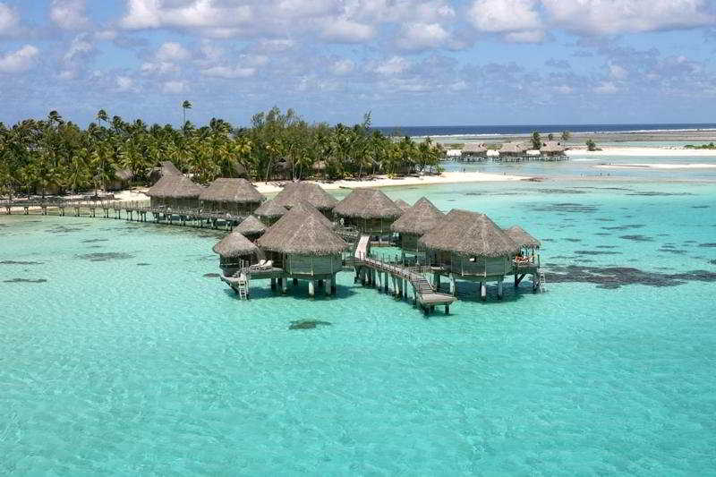 Le Tikehau by Pearl Resorts 4