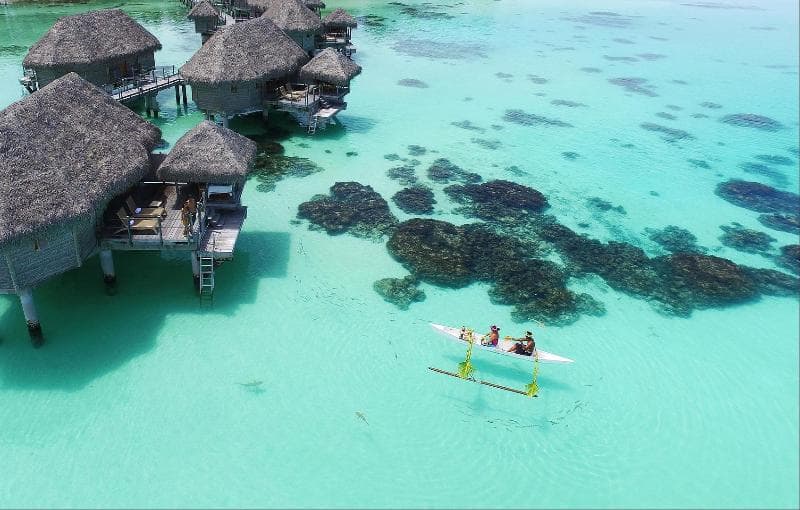 Le Tikehau by Pearl Resorts 2
