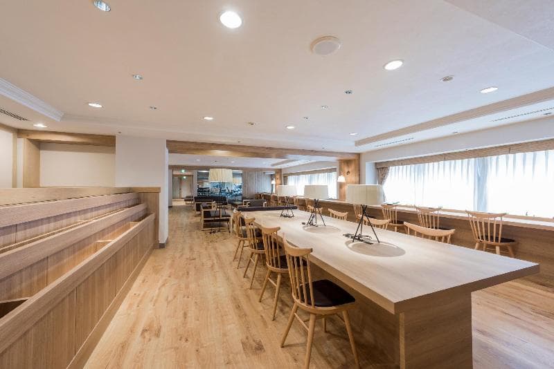 Hotel Mystays Premier Sapporo Park 2