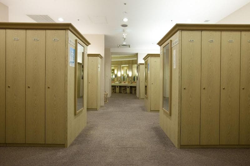 Hotel Mystays Premier Sapporo Park 4
