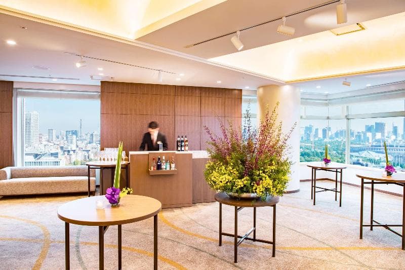 Hotel Century Southern Tower 4